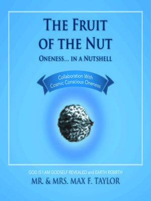 cover image of The Fruit of the Nut